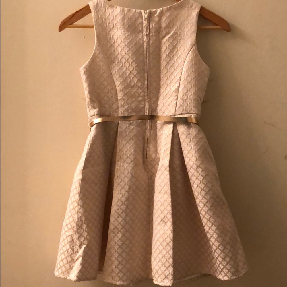 Children’s Place “Tea Party” Dress - Picture 2 of 5